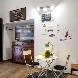 Centro Neapel
