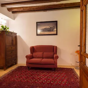 Casa Donna Aiuola Neapel